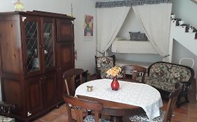 Addaura Sea Aparment